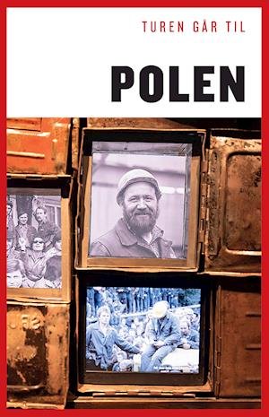 Cover for Lise Hannibal · Turen Går Til: Turen går til Polen (Hæftet bog) [13. udgave] (2019)