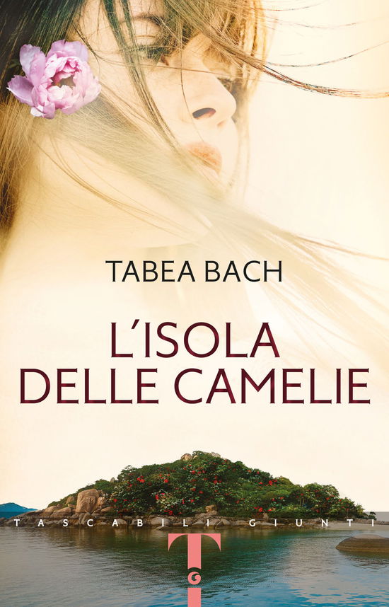 Cover for Tabea Bach · L' Isola Delle Camelie (Book)