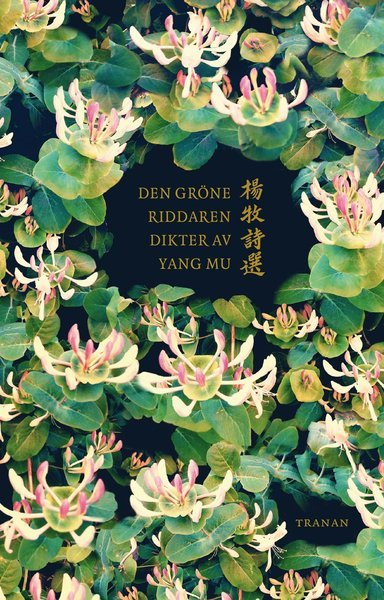 Cover for Yang Mu · Den gröne riddaren (Innbunden bok) (2011)