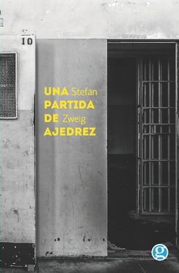 Cover for Ana Bello · Una partida de ajedrez (Paperback Book) (2015)