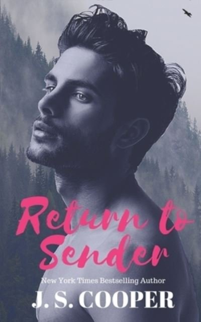 Cover for J S Cooper · Return To Sender (Pocketbok) (2020)