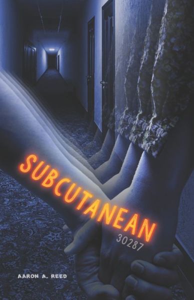 Cover for Aaron a Reed · Subcutanean 30287 (Paperback Book) (2020)