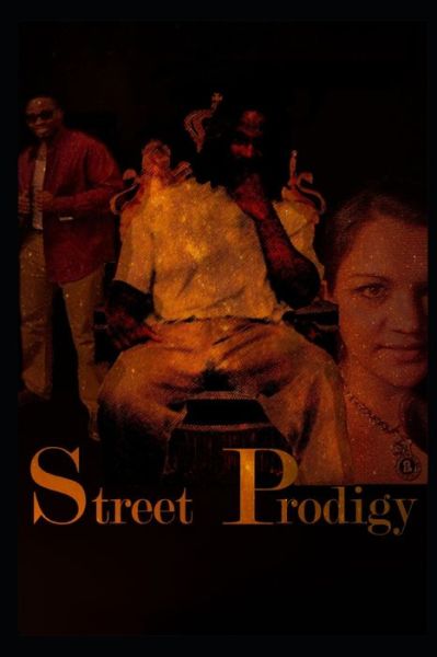 Street Prodigy - Sean Jackson - Livros - Independently Published - 9798787344820 - 19 de dezembro de 2021