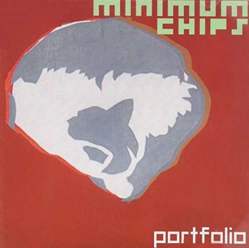 Portfolio - Minimum Chips - Musikk - CHAPTER MUSIC - 9900003588820 - 10. september 2013