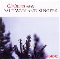 Cover for Dale Warland · Christmas with the Dale Warland Singers (CD) (2003)