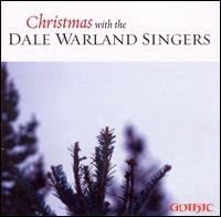 Christmas with the Dale Warland Singers - Dale Warland - Musik - GOT - 0000334920821 - 5. august 2003