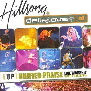 Cover for Hillsong · Hillsong Delirious (CD)