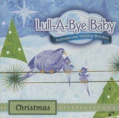 Cover for Lull-a-bye baby · Christmas (CD)
