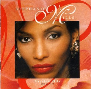 Stephanie Mill-great Hits - Stephanie Mill - Musik - MCA - 0008811144821 - 30. Juni 1990
