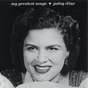 Crazy-greatest Songs - Patsy Cline - Musique - SAB - 0008811876821 - 30 janvier 2013