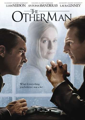 Cover for Other Man (DVD) [Widescreen edition] (2009)