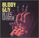 Cover for Buddy Guy · Blues Master (CD) (1997)