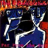 Far from the Sun - Cakekitchen - Música - HOMESTEAD - 0017531019821 - 8 de julho de 1993