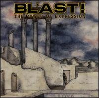 Cover for Bl'ast · Power of Expression (CD) (1990)