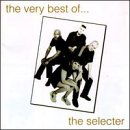 Very Best Of - Selecter - Música - TRIPLEX - 0021075123821 - 30 de julho de 1990