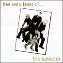 Cover for Selecter · Very Best Of (CD) (1990)