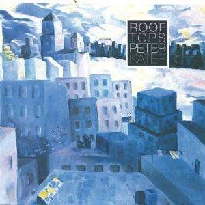 Cover for Peter Kater · Rooftops (CD) (2008)