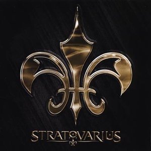Stratovarius - Stratovarius - Musik -  - 0021823410821 - 11. januar 2023