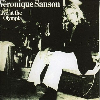 A L'Olympia - Veronique Sanson - Musik - WARNER - 0022924639821 - 13. februar 1997