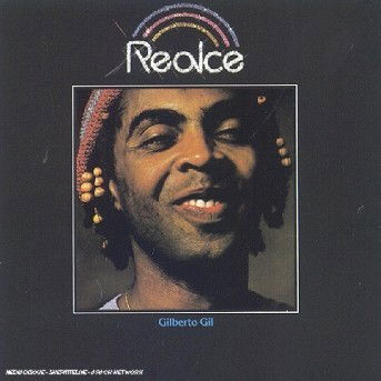 Realce - Gilberto Gil - Música - WARNER BROTHERS - 0022925306821 - 28 de outubro de 2011