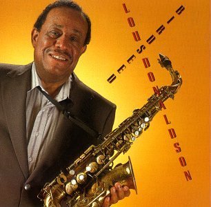 Cover for Lou Donaldson · Birdseed (CD) (2008)