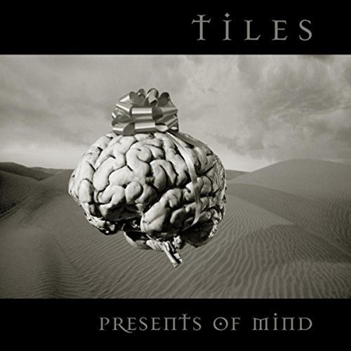 Cover for Tiles · Presents of Mind (CD) (1999)