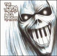 Cover for Piano Tribute to Iron Maiden / Various (CD) [Tribute edition] (2005)