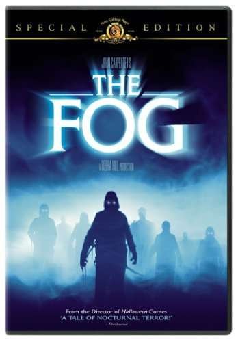 Cover for Fog (DVD) (2005)
