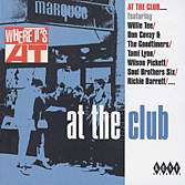 At The Club - At the Club / Various - Music - KENT - 0029667216821 - June 1, 1999