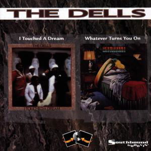 Dells · I Touched A Dream & (CD) (1998)