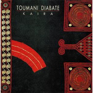 Kaira - Toumani Diabate - Música - Ryko Rhino - 0031257133821 - 17 de agosto de 2009