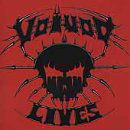 Lives - Voivod - Muzyka - ROCK - 0039841433821 - 22 sierpnia 2000