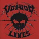 Lives - Voivod - Musik - ROCK - 0039841433821 - 22. august 2000