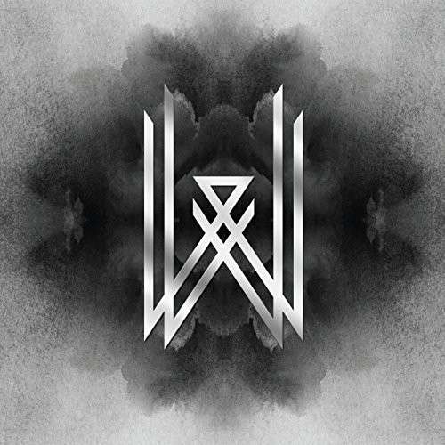 Cover for Wovenwar (CD) [Digipak] (2014)