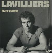 Etat D'urgence - Bernard Lavilliers - Muziek - UNIDISC - 0042281598821 - 22 april 2020