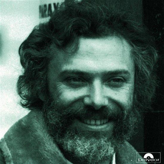 Georges Moustaki · Le Meteque (CD) [Remastered edition] (1994)