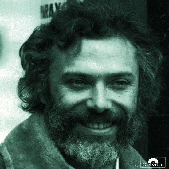 Le Meteque - Georges Moustaki - Music - UNIVERSAL - 0042282351821 - June 13, 1994