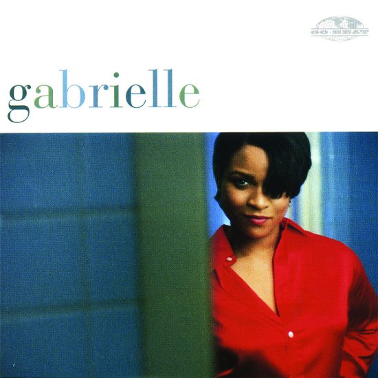 Gabrielle · Gabrielle - Gabrielle (CD) (2015)