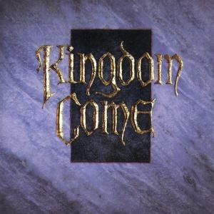 Cover for Kingdom Come (CD) (1988)