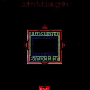 Extrapolation - John Mclaughlin - Musique - POL - 0042284159821 - 1980