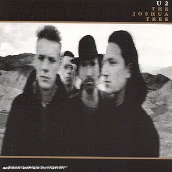 Joshua Tree - U2 - Muzyka - ISLAND - 0042284229821 - 2010