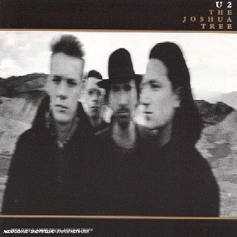 Joshua Tree - U2 - Musik - ISLAND - 0042284229821 - 4 mars 2016