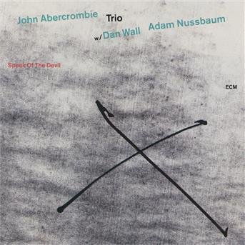 Cover for Abercrombie John · Speak of the Devil (CD) (1994)