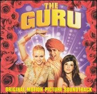 The Guru - O.s.t - Música - SOUNDTRACK/SCORE - 0044006720821 - 28 de enero de 2003