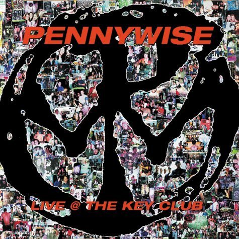 Live At The Key Club - Pennywise - Musiikki - EPITAPH - 0045778659821 - torstai 3. toukokuuta 2012