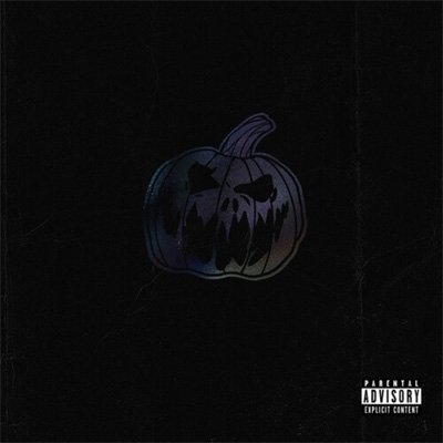 Cover for Magnolia Park · Halloween Mixtape (CD) (2022)