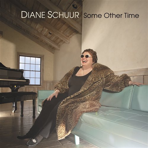 Cover for Diane Schuur · Some Other Time (CD) (2012)