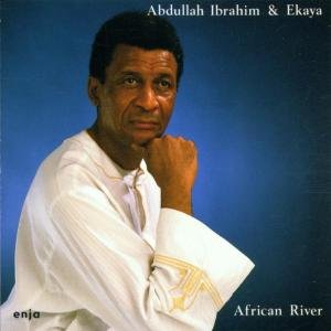 African River - Abdullah Ibrahim & Ekaya - Musique - SUN - 0063757601821 - 13 avril 2004