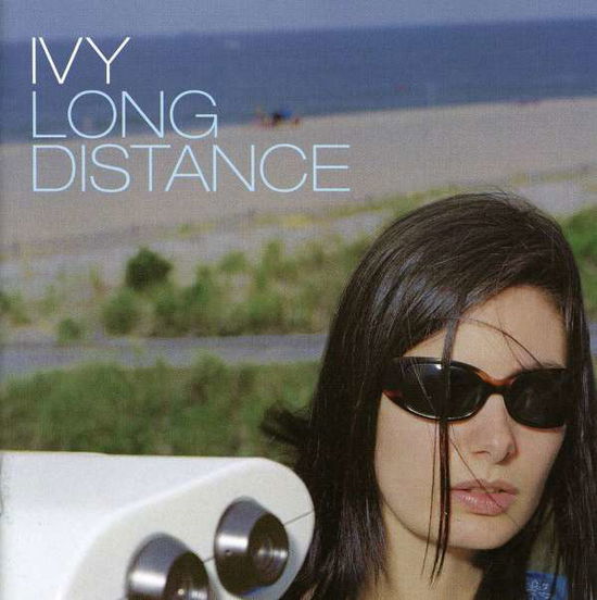 Long Distance - Ivy - Musiikki - FOLK - 0067003021821 - tiistai 10. heinäkuuta 2001