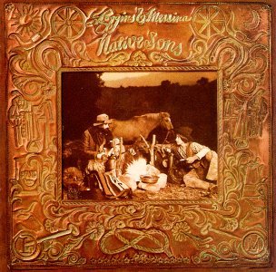 Native Sons - Loggins and Messina - Music - COLUMBIA - 0074643357821 - May 29, 1990